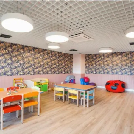 Apartment Premium Centrum 9c *