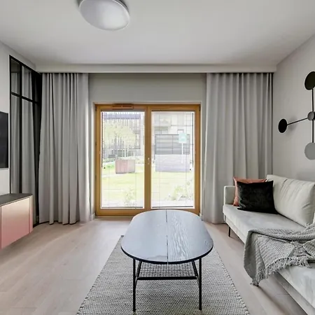 Apartment Premium Centrum 9c
