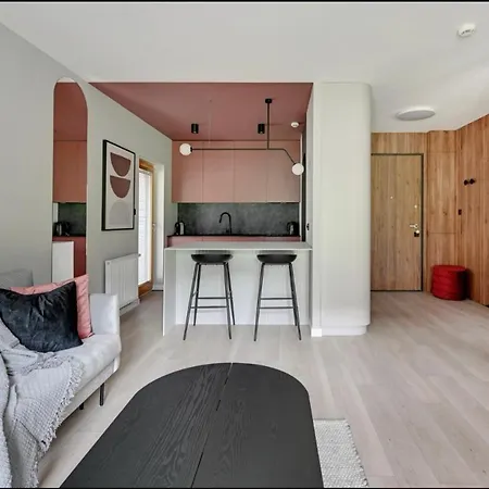 Premium Centrum 9c * Gdansk