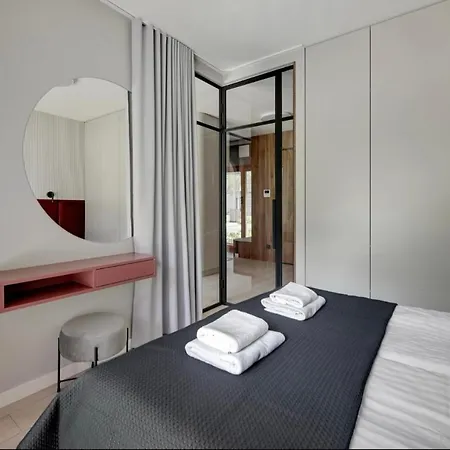 Premium Centrum 9c * Gdansk