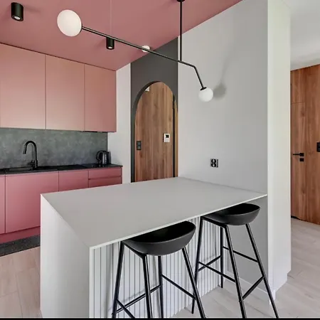 Premium Centrum 9c * Gdańsk