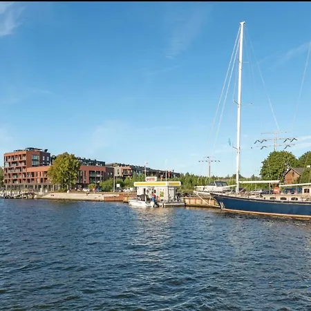 Apartment Premium Centrum 9c *