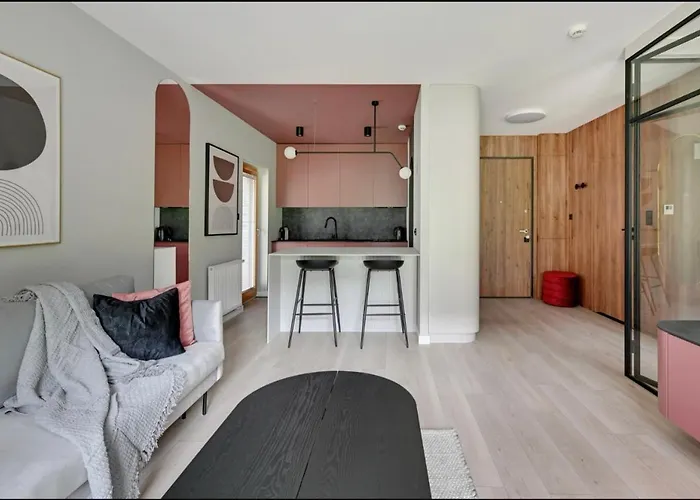 Premium Centrum 9c * Gdansk