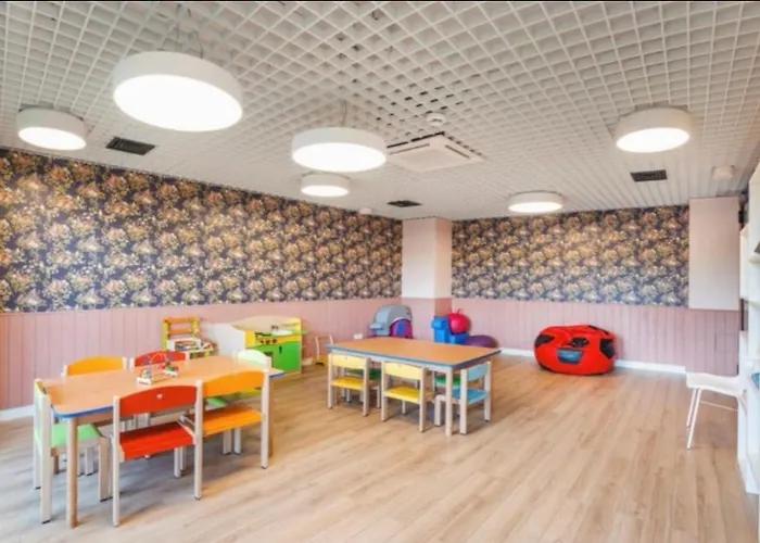 Apartman Premium Centrum 9c *