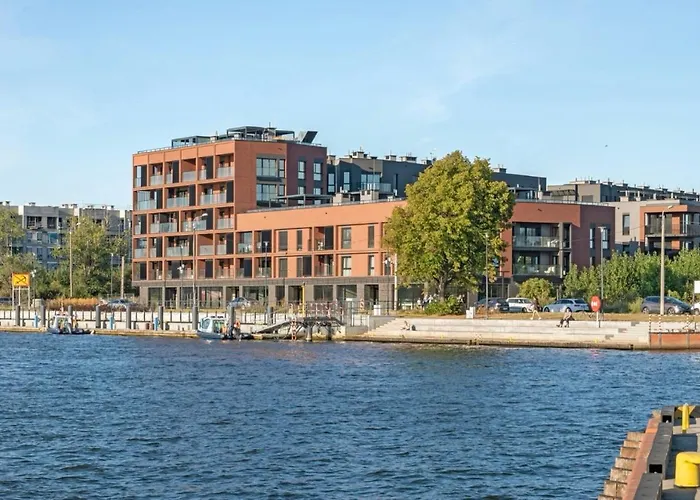 Apartman Premium Centrum 9c *