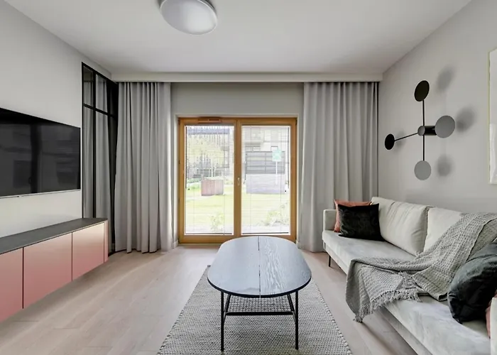 Apartment Premium Centrum 9c