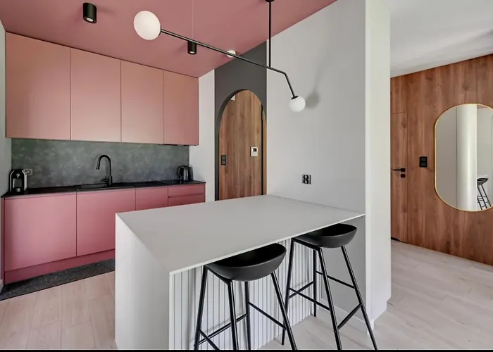 Premium Centrum 9c * Gdańsk