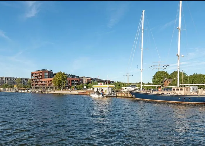 Apartman Premium Centrum 9c *